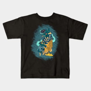 Anubis Kids T-Shirt